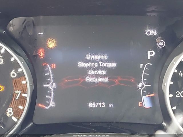 2020 JEEP COMPASS 3C4NJCBB5LT230420 Photo 6