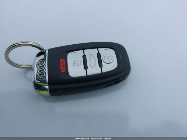 2011 AUDI A4 WAUBFAFL8BN037329 Photo 10
