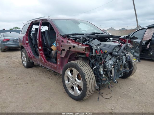 2023 DODGE DURANGO 1C4SDJCT9PC676027