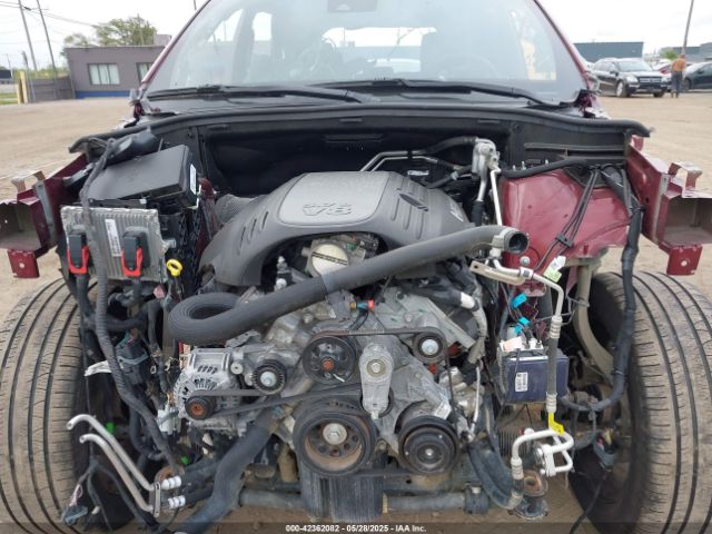 2023 DODGE DURANGO 1C4SDJCT9PC676027 Photo 9