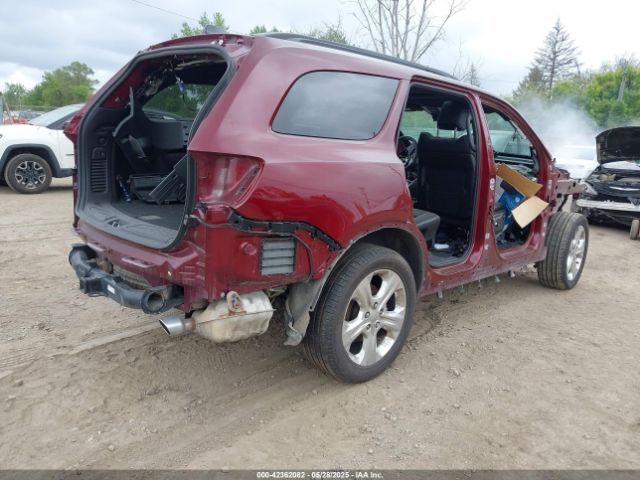 2023 DODGE DURANGO 1C4SDJCT9PC676027 Photo 3