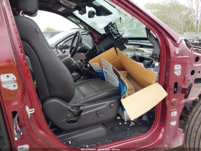 2023 DODGE DURANGO 1C4SDJCT9PC676027 Photo 4