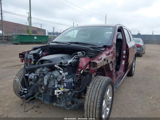 2023 DODGE DURANGO 1C4SDJCT9PC676027 Photo 5