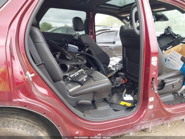 2023 DODGE DURANGO 1C4SDJCT9PC676027 Photo 7
