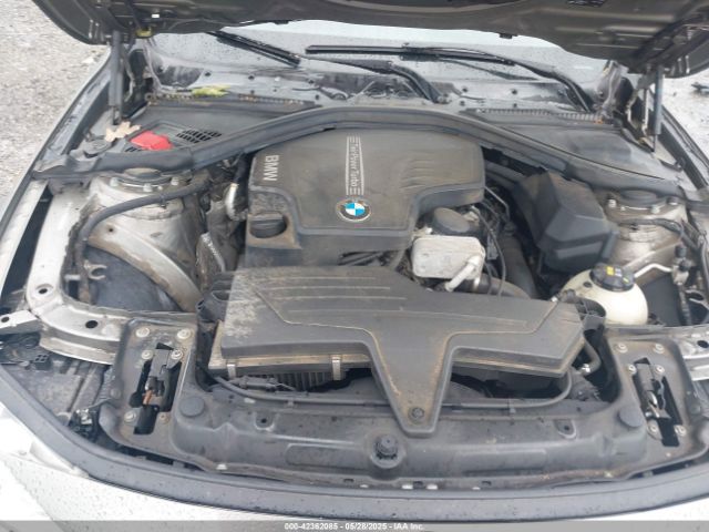 WBA8E3G52GNT77737 BMW 328i Xdrive