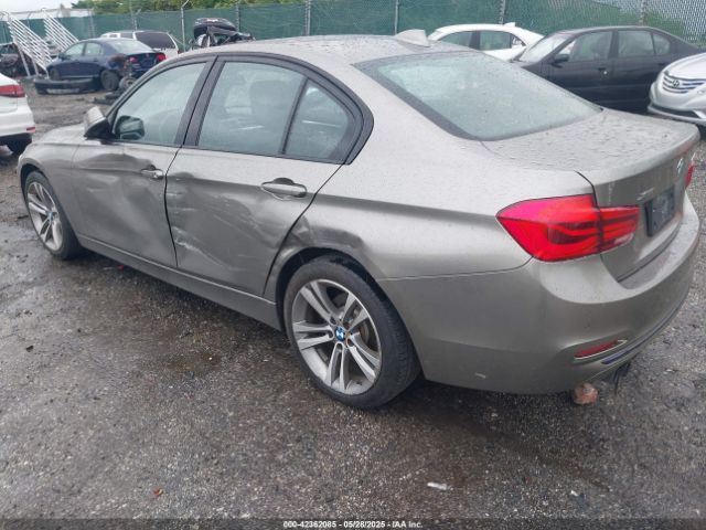 WBA8E3G52GNT77737 BMW 328i Xdrive