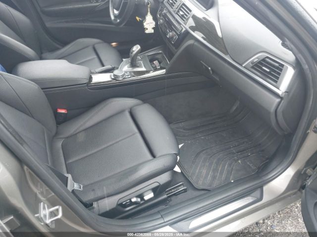 WBA8E3G52GNT77737 BMW 328i Xdrive