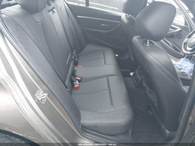 WBA8E3G52GNT77737 BMW 328i Xdrive
