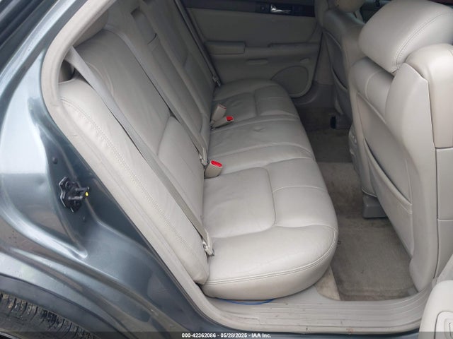 2003 CADILLAC SEVILLE 1G6KS54YX3U227986 Photo 7