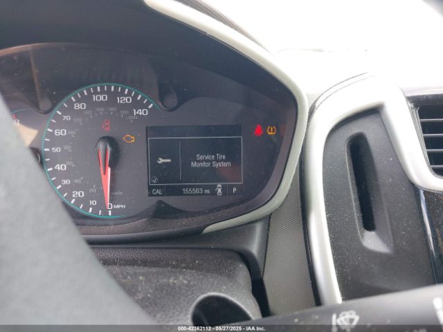 1G1JF5SB1H4136293 Chevrolet Sonic Premier Auto