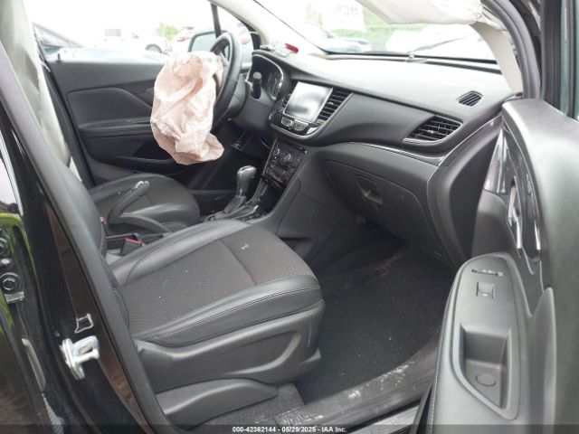 2021 BUICK ENCORE KL4CJESB2MB313674 Photo 4
