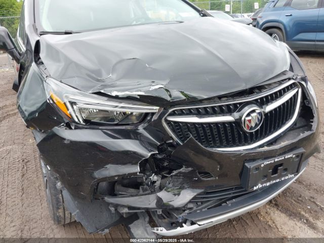 2021 BUICK ENCORE KL4CJESB2MB313674 Photo 5