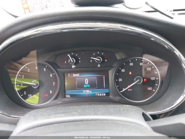 2021 BUICK ENCORE KL4CJESB2MB313674 Photo 6