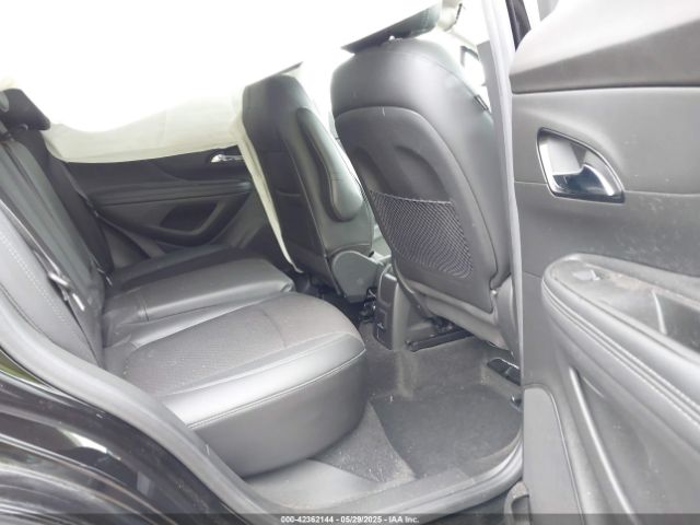 2021 BUICK ENCORE KL4CJESB2MB313674 Photo 7