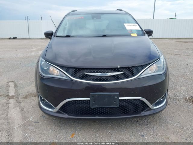 2C4RC1EG3HR634883 Chrysler Pacifica Touring-l Plus