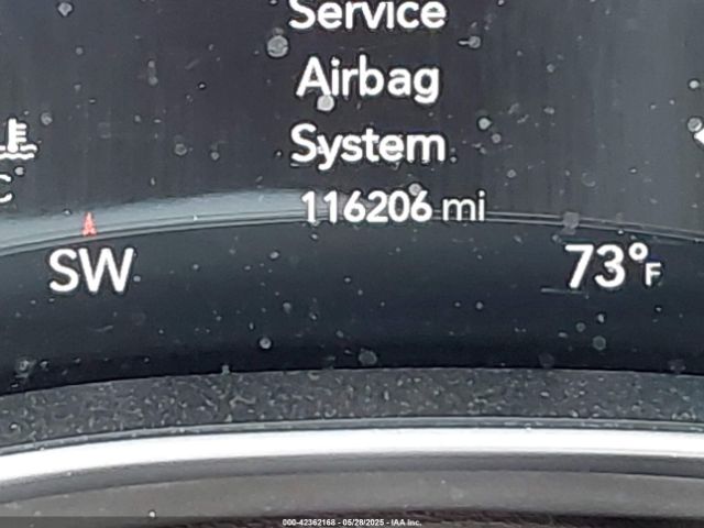 2C4RC1EG3HR634883 Chrysler Pacifica Touring-l Plus