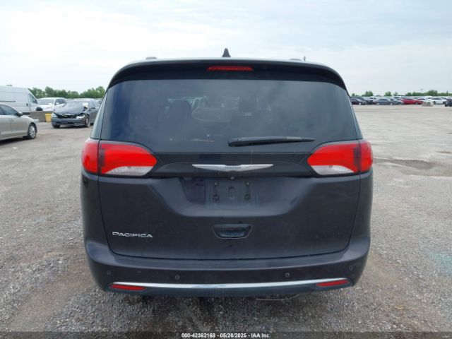 2C4RC1EG3HR634883 Chrysler Pacifica Touring-l Plus