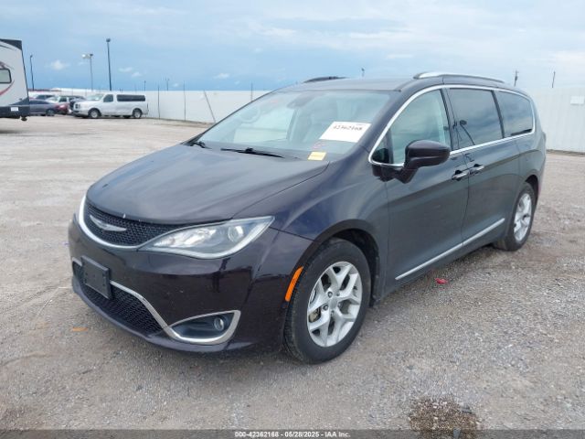 2C4RC1EG3HR634883 Chrysler Pacifica Touring-l Plus