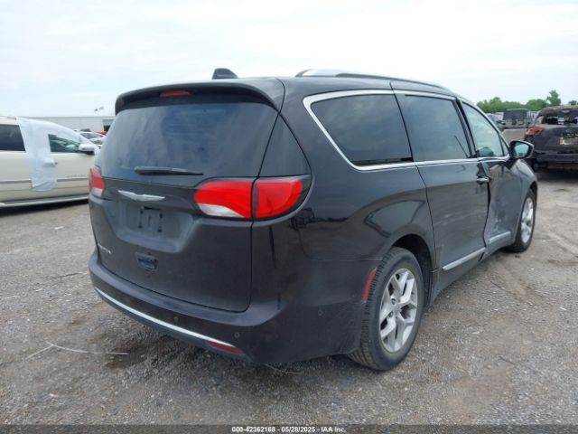 2C4RC1EG3HR634883 Chrysler Pacifica Touring-l Plus