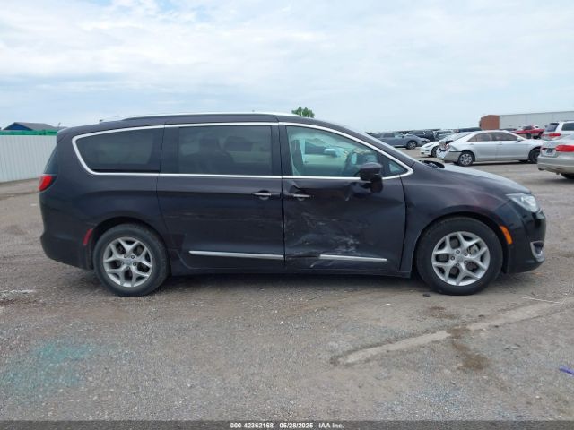 2C4RC1EG3HR634883 Chrysler Pacifica Touring-l Plus