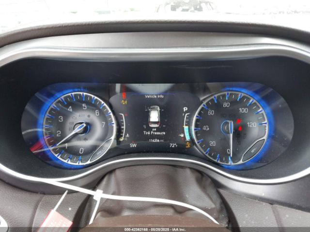 2C4RC1EG3HR634883 Chrysler Pacifica Touring-l Plus