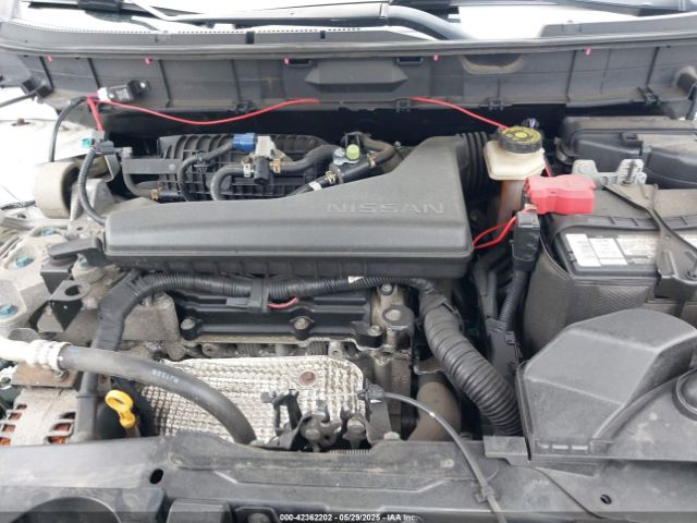 2018 NISSAN ROGUE KNMAT2MV5JP544564 Photo 9