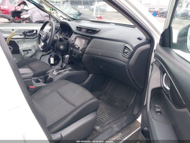2018 NISSAN ROGUE KNMAT2MV5JP544564 Photo 4