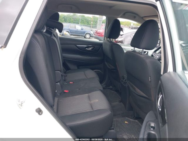 2018 NISSAN ROGUE KNMAT2MV5JP544564 Photo 7