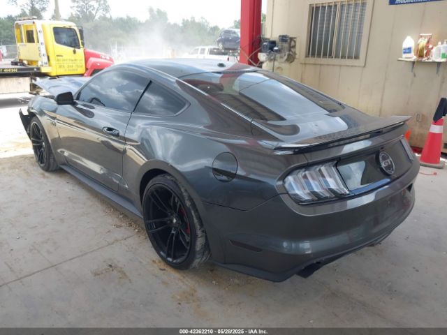 2017 FORD MUSTANG 1FA6P8CF0H5237046 Photo 2