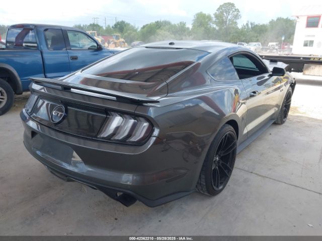 2017 FORD MUSTANG 1FA6P8CF0H5237046 Photo 3