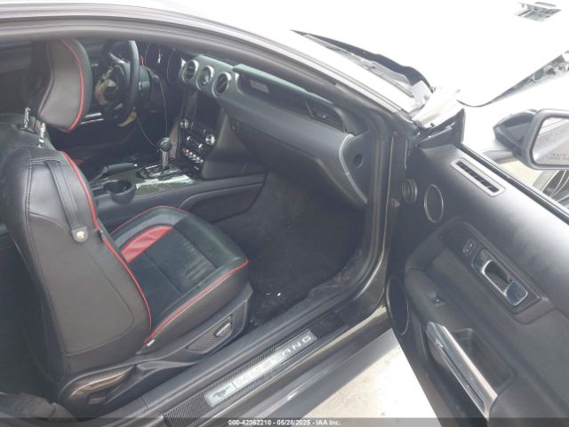 2017 FORD MUSTANG 1FA6P8CF0H5237046 Photo 4