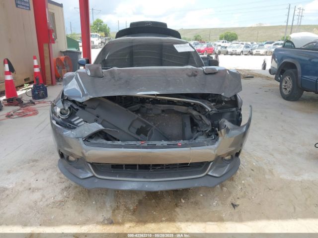 2017 FORD MUSTANG 1FA6P8CF0H5237046 Photo 5