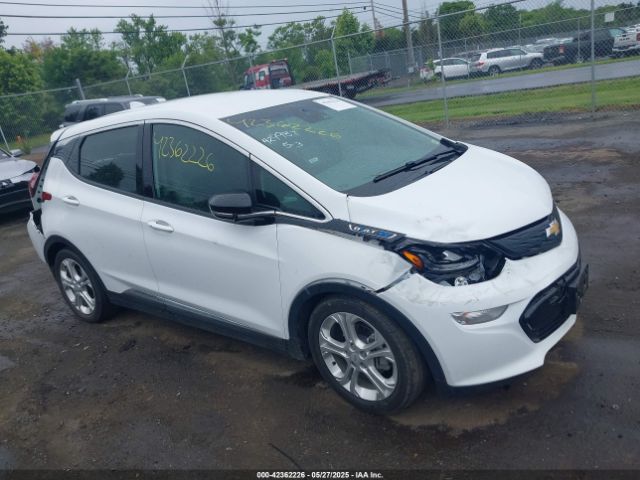 2021 CHEVROLET BOLT EV 1G1FY6S05M4101349
