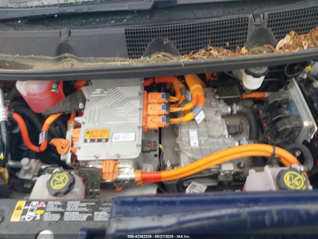2021 CHEVROLET BOLT EV 1G1FY6S05M4101349 Photo 9
