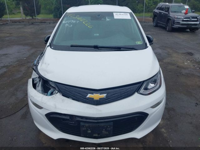 1G1FY6S05M4101349 Chevrolet BOLT EV