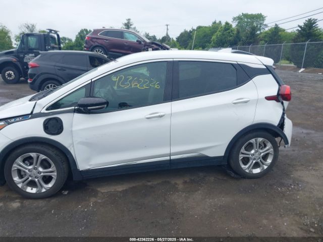 1G1FY6S05M4101349 Chevrolet BOLT EV