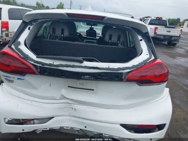 1G1FY6S05M4101349 Chevrolet BOLT EV
