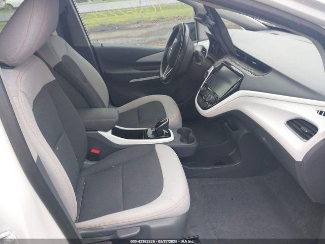 2021 CHEVROLET BOLT EV 1G1FY6S05M4101349 Photo 4