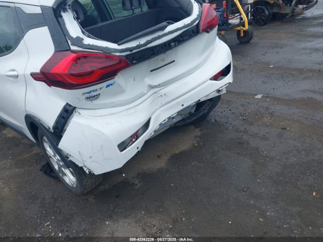 2021 CHEVROLET BOLT EV 1G1FY6S05M4101349 Photo 5