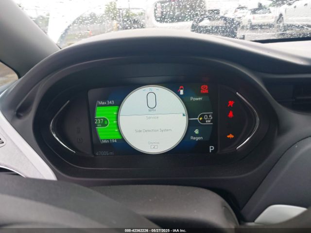 2021 CHEVROLET BOLT EV 1G1FY6S05M4101349 Photo 6