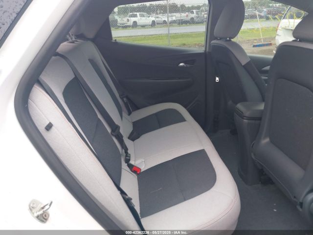 2021 CHEVROLET BOLT EV 1G1FY6S05M4101349 Photo 7