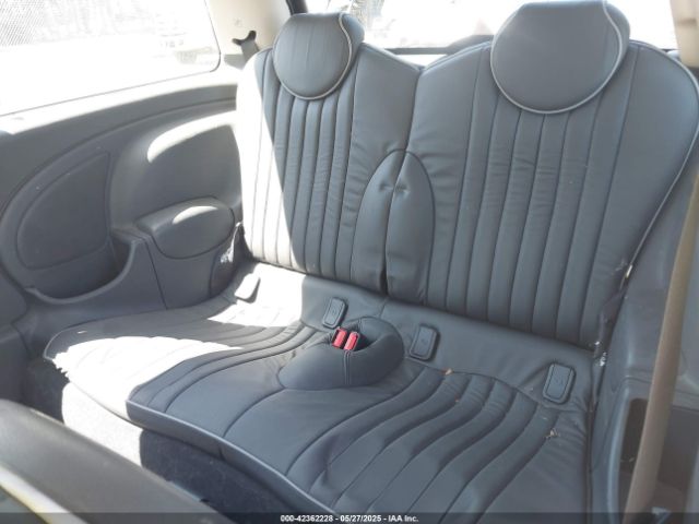 2006 MINI COOPER S WMWRE33576TN29015 Photo 7