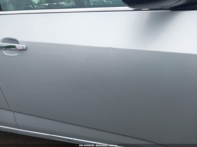 1G1JE5SB6G4142446 Chevrolet Sonic Ltz Auto