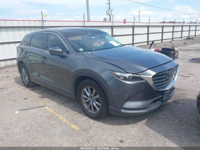 2019 MAZDA CX-9 JM3TCABY0K0327361