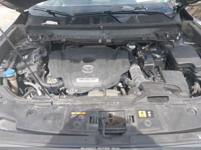 2019 MAZDA CX-9 JM3TCABY0K0327361 Photo 9