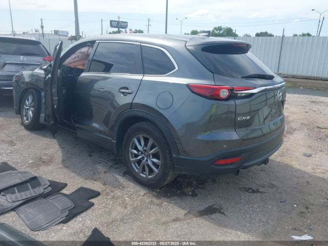 2019 MAZDA CX-9 JM3TCABY0K0327361 Photo 2