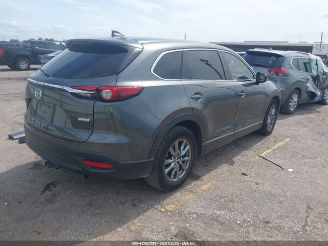 2019 MAZDA CX-9 JM3TCABY0K0327361 Photo 3