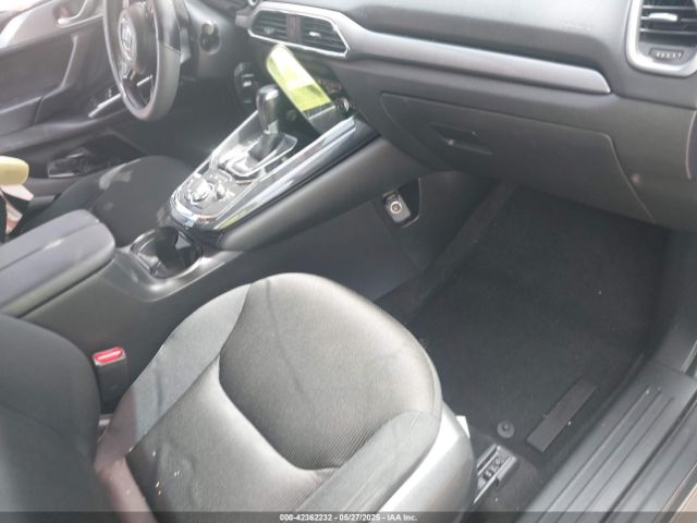 2019 MAZDA CX-9 JM3TCABY0K0327361 Photo 4