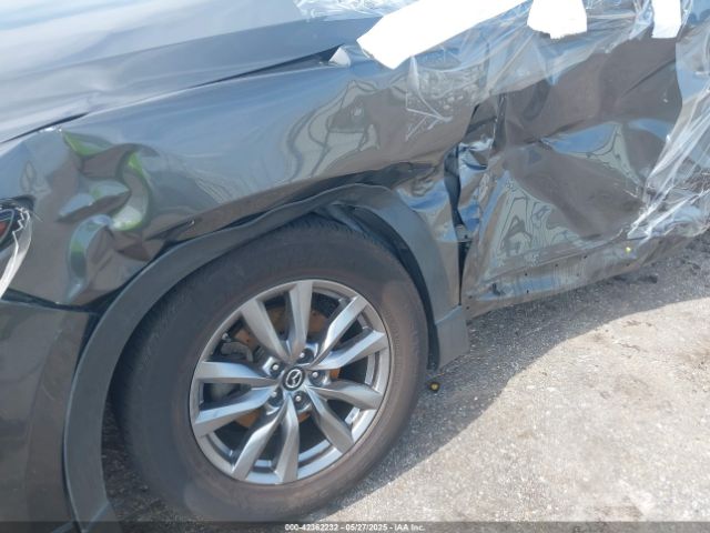 2019 MAZDA CX-9 JM3TCABY0K0327361 Photo 5