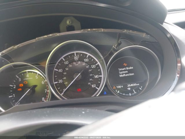 2019 MAZDA CX-9 JM3TCABY0K0327361 Photo 6
